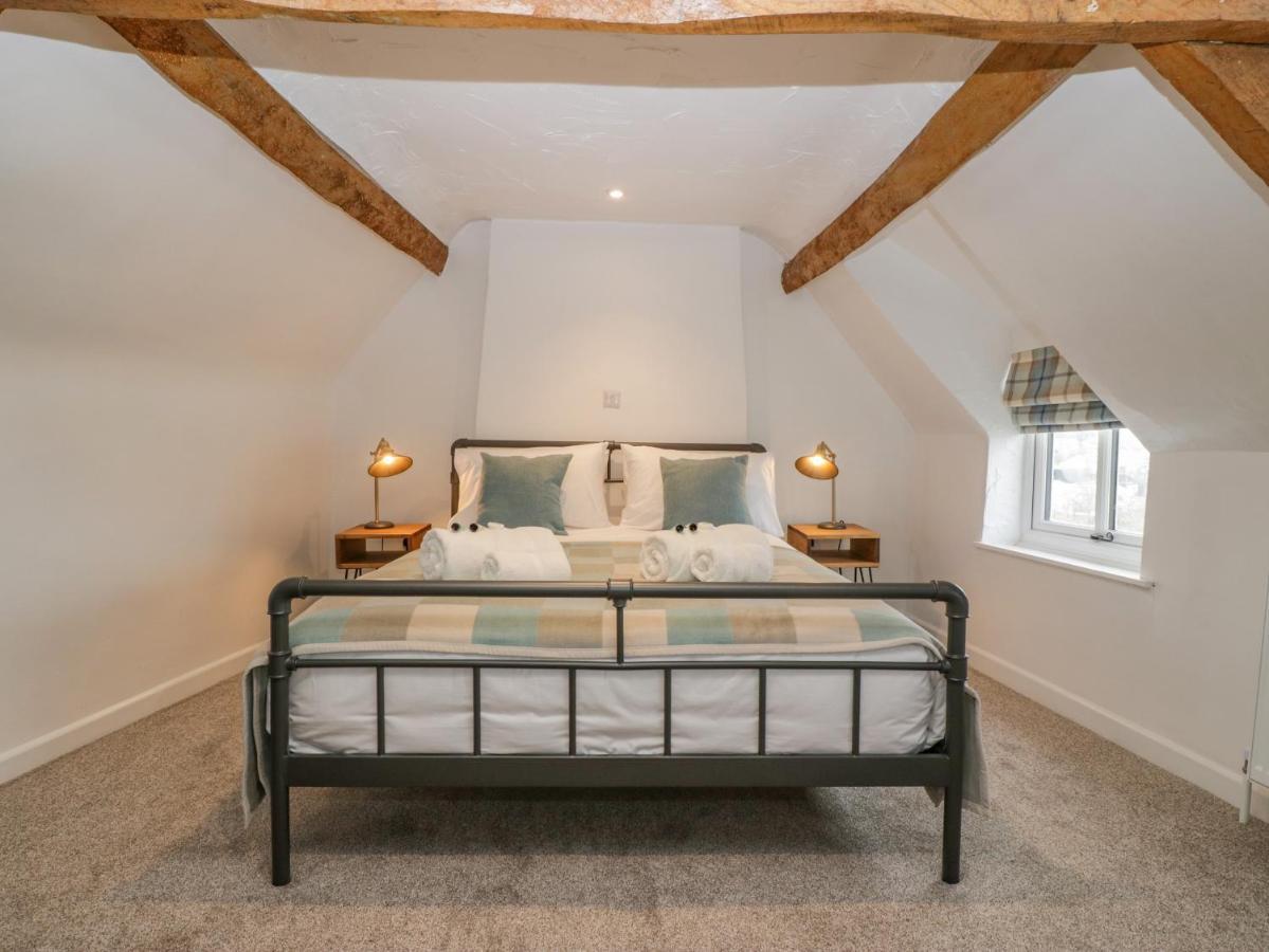 Thomas Cottage Wotton-under-Edge Eksteriør bilde